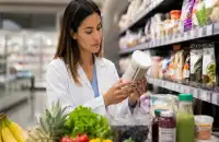 Cómo leer etiquetas nutricionales en Estados Unidos para detectar azúcar oculta