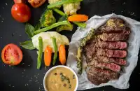 Proteína vegetal vs proteína animal: cuál elegir para la salud cardiovascular