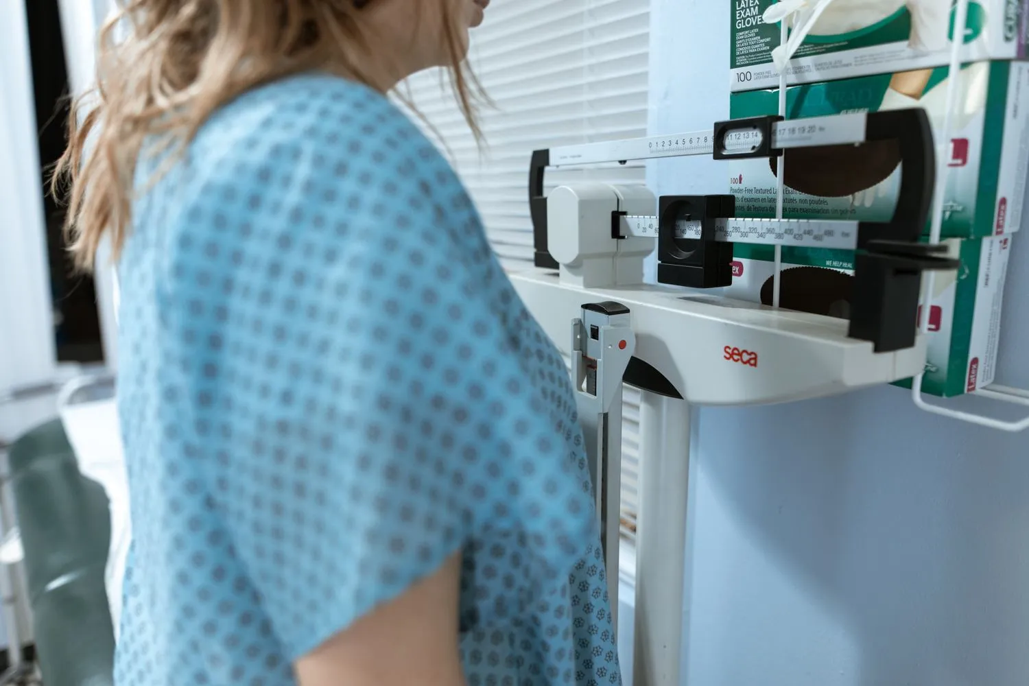 Por qué la báscula miente: lo que el peso no te dice sobre tu salud