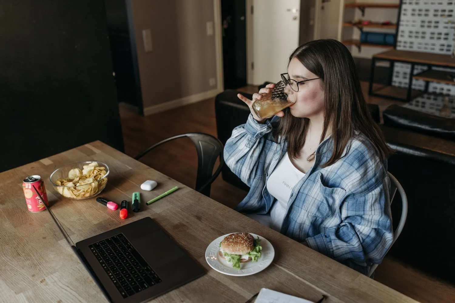 Bebidas que afectan tu metabolismo sin que te des cuenta