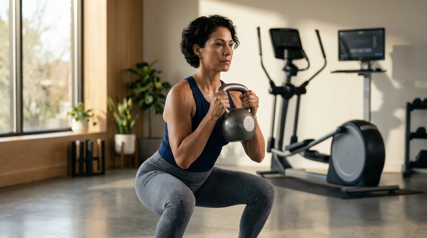 Ejercicio para la resistencia a la insulina: por qué el cardio no es suficiente