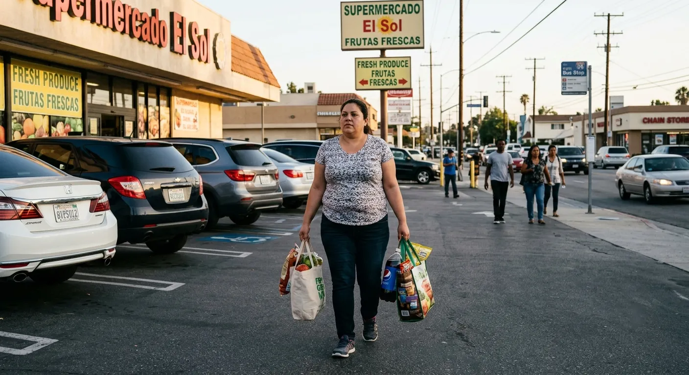 Obesidad en hispanos en Estados Unidos: por qué los criterios de IMC estándar no siempre aplican